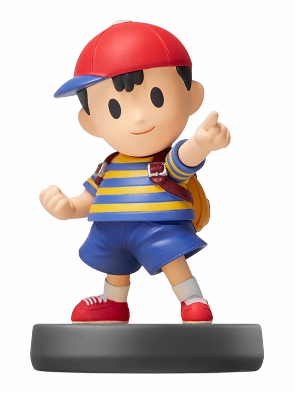 NESS (SUPER SMASH BROS.) AMIIBO - PRE-OWNED